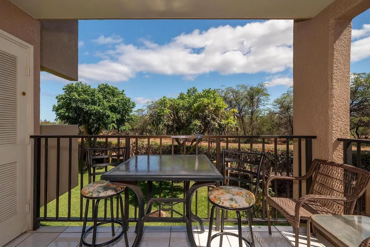 Holiday home Kamaole Sands 4-213, Designer Condo, Split Ac Wailea