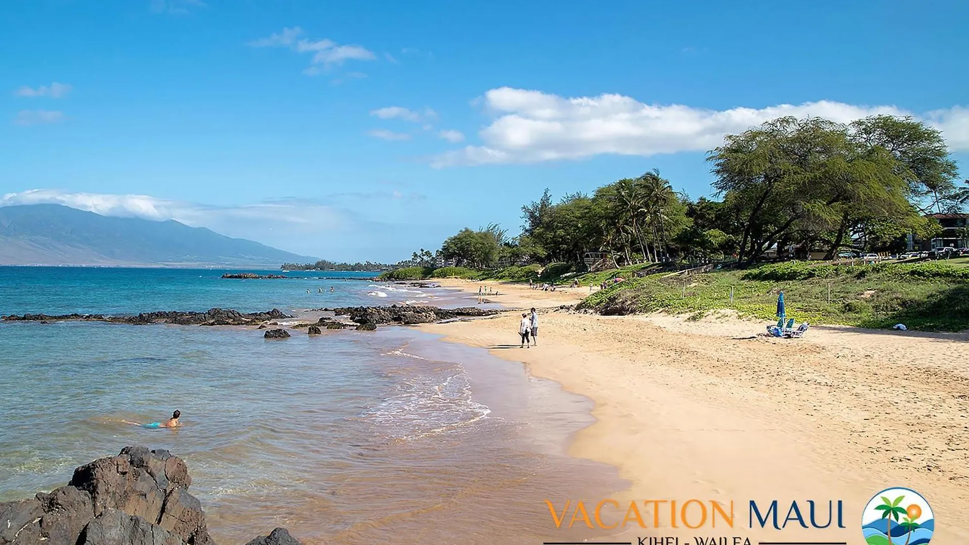 Kamaole Sands 4-213, Designer Condo, Split Ac Wailea  0*, Wailea (Maui)