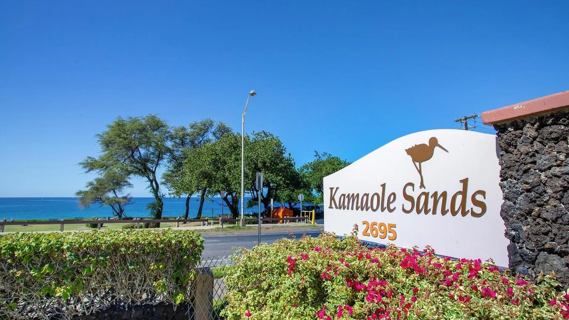 Kamaole Sands 4-213, Designer Condo, Split Ac Wailea  0*, Wailea (Maui) United States