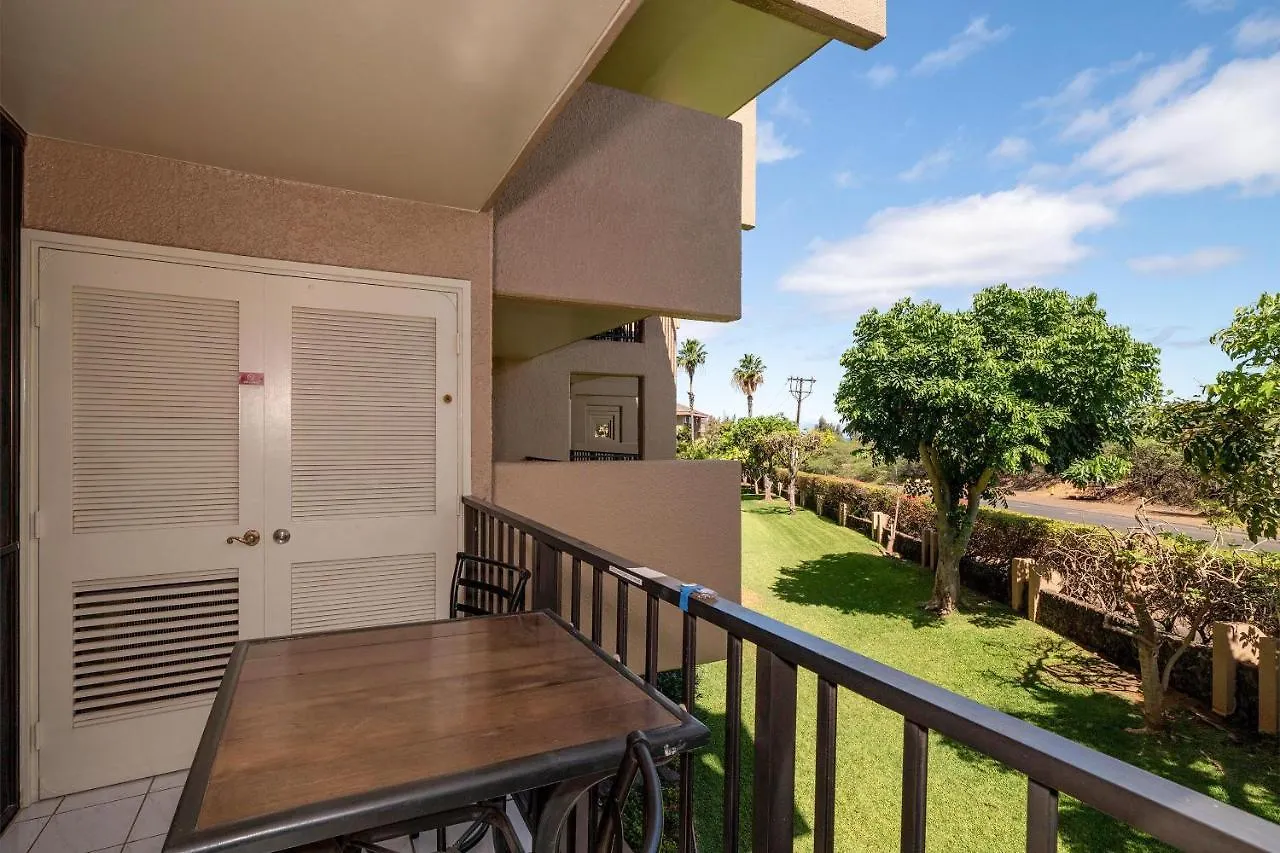 ויילי Kamaole Sands 4-213, Designer Condo, Split Ac בית נופש