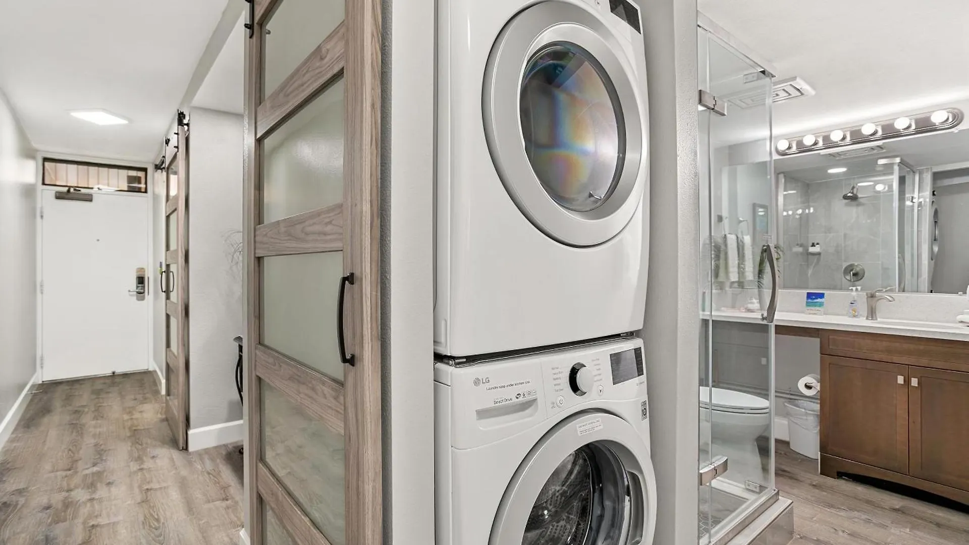 בית נופש ויילי Kamaole Sands 4-213, Designer Condo, Split Ac ארצות הברית