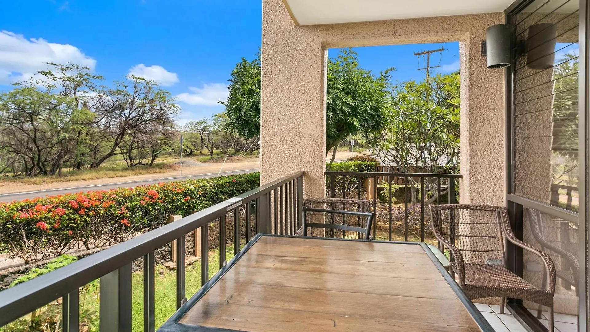 בית נופש ויילי Kamaole Sands 4-213, Designer Condo, Split Ac ארצות הברית